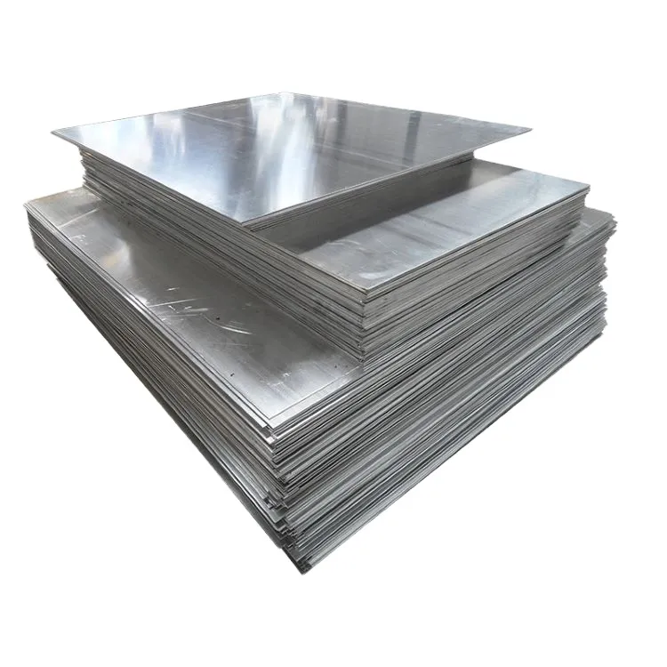 carbon steel plate&sheet